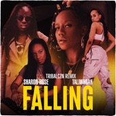 Falling (Tribalczn Remix) - Single