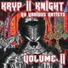 Kryp II Knight, Vol. II, 2021