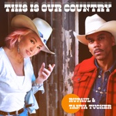 This is Our Country (Duet) artwork