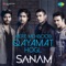 Mere Mehboob Qayamat Hogi - SANAM lyrics