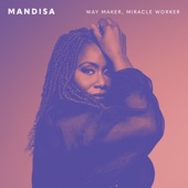 Way Maker, Miracle Worker - EP artwork