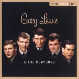 descargar álbum Gary Lewis & The Playboys - The Best Of Gary Lewis The Playboys