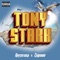 Tony Stark (feat. Ca$h3600) - Rayted Sosa lyrics