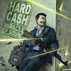 Hard Cash - Single - Miracle of sound Hard Cash - Single - Miracle of sound