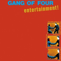 Gang Of Four Ablum Cover