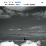 Vijay Iyer, Linda May Han Oh & Tyshawn Sorey - Night And Day