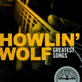 Howlin Wolf - How Many More Years