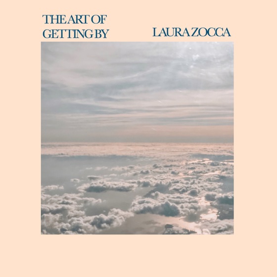 Cover artwork for The Art of Getting By