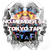 Fyaf (feat. Tokyo Tape) artwork