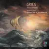 Grieg: Peer Gynt Suites, Holberg Suite & Wedding Day at Troldhaugen album lyrics, reviews, download