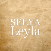 Leyla artwork