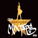 THE HAMILTON MIXTAPE cover art