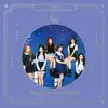 GFRIEND the 6th Mini Album 'Time for the Moon Night' album lyrics, reviews, download