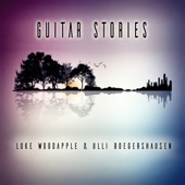 Guitar Stories - EP artwork