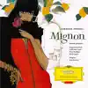 Thomas: Mignon - Highlights (Sung in German) album lyrics, reviews, download