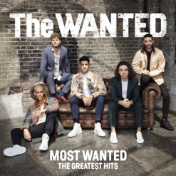 MOST WANTED - THE GREATEST HITS cover art