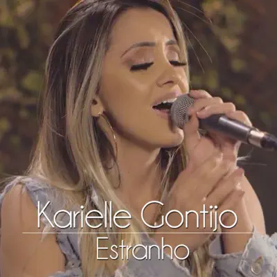 Estranho - Single - Karielle Gontijo