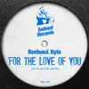 Stream & download For the Love of You (Vocal Mix) - Single