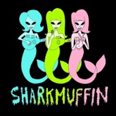 Sharkmuffin - Liz Taylor