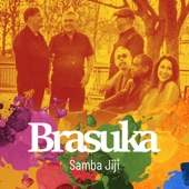 Brasuka - Samba Jiji