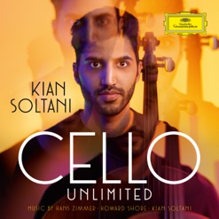 CELLO UNLIMITED cover art