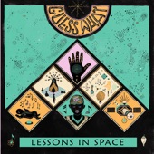 Lessons in Space (Single Edit) artwork