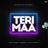 Teri Maa artwork