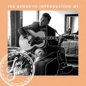 The Acoustic Introduction of Trey Simon - EP