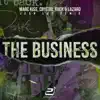 The Business (Jean Luc Mixes) [feat. Crystal Rock] [Remixes] - Single album lyrics, reviews, download