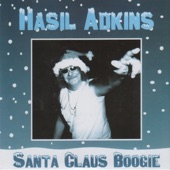 Hasil Adkins - Santa Claus Boogie