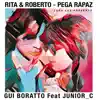 Pega Rapaz (Gui Boratto & JUNIOR_C Remix) [feat. Junior_C] - Single album lyrics, reviews, download
