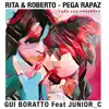 Stream & download Pega Rapaz (Gui Boratto & JUNIOR_C Remix) [feat. Junior_C] - Single