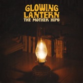 Glowing Lantern artwork