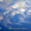 Nothing Else Matters - Single