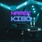 Namek - Kibo lyrics