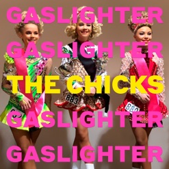 GASLIGHTER cover art