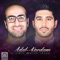 Adat Kardam - Mehdi Jahani & Alishmas lyrics