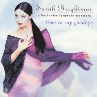 En aranjuez con tu amor by Sarah Brightman song reviws