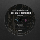 Late Night Approach - The Naus Tribe