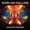 Worlds Collide - Single