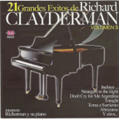 21 grandes exitos de Richard Clayderman - Richerman Y Su Piano