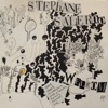 Stéphane Salerno - Welkom