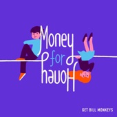 Money for Honey artwork