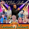 Cantantes Zulianos (En Vivo)