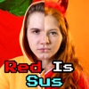 Red Is Sus (feat. Britney Nelson & Judah Nelson) - Single