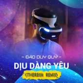 Dịu Dàng Yêu (Thereon Remix) artwork