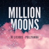 Million Moons artwork