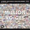 Million Voices artwork