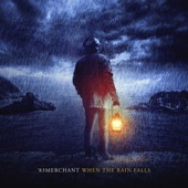 When the Rain Falls artwork