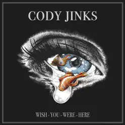 Wish You Were Here - Single - Cody Jinks